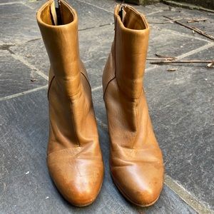Rag and Bone boots size 39